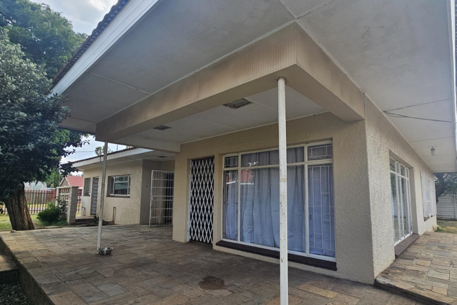 4 Bedroom Property for Sale in Potchefstroom North West